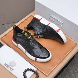 Picture of Versace Shoes Men _SKUfw122686257fw